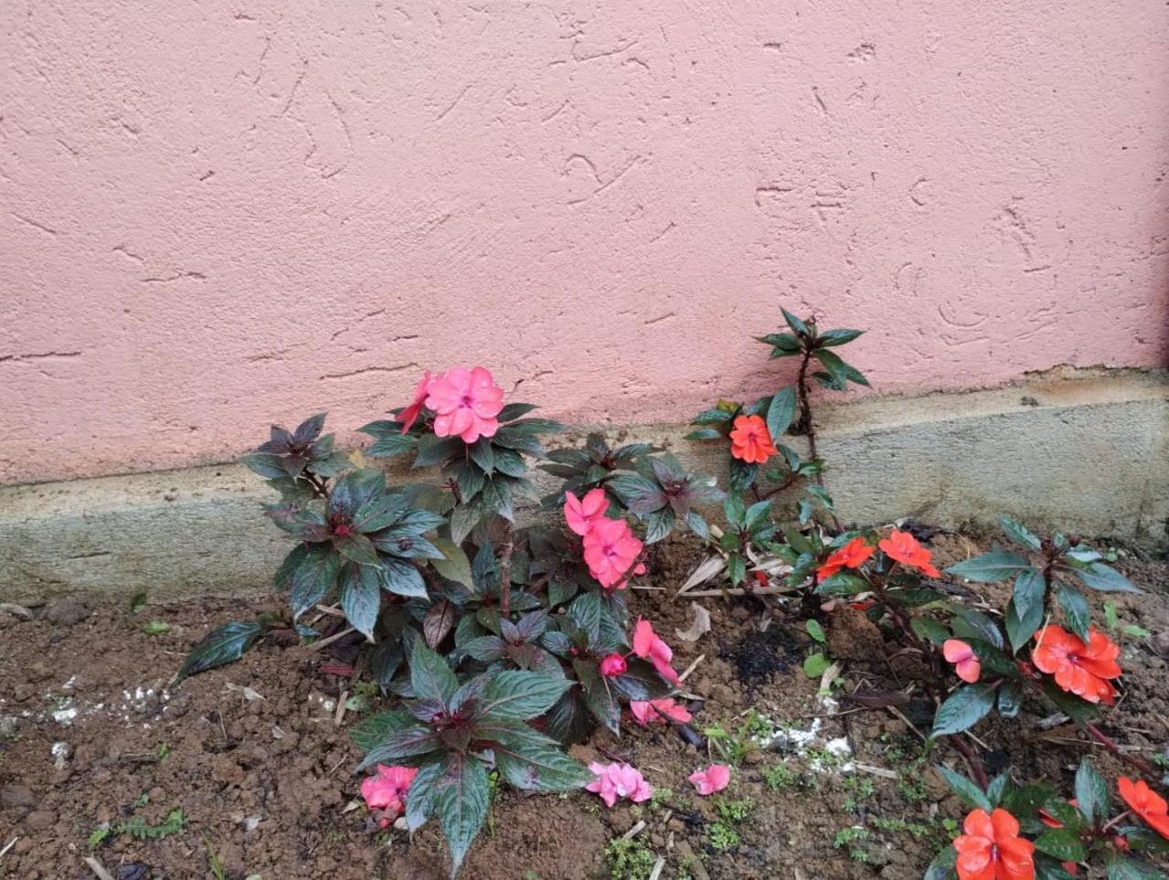 Pousada Morretes Arraial Kültér fotó