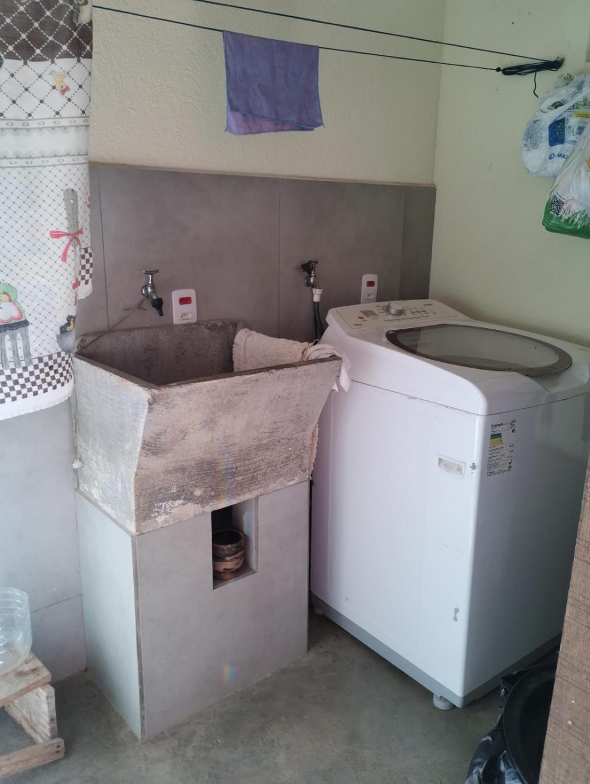 Pousada Morretes Arraial Kültér fotó