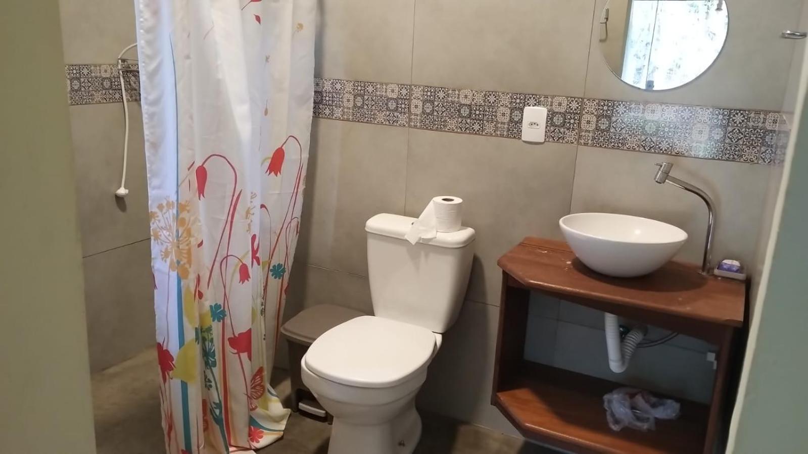 Pousada Morretes Arraial Kültér fotó