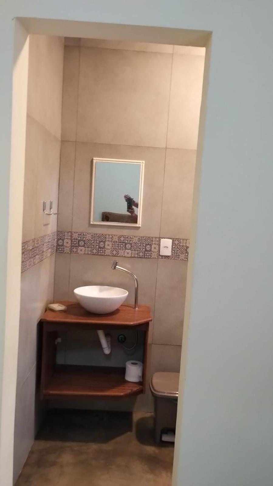 Pousada Morretes Arraial Kültér fotó