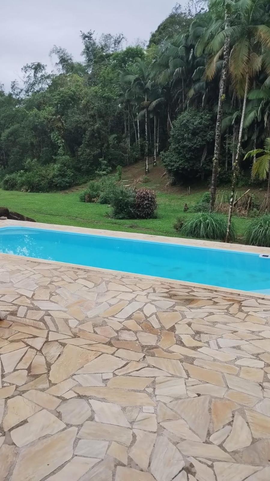 Pousada Morretes Arraial Kültér fotó