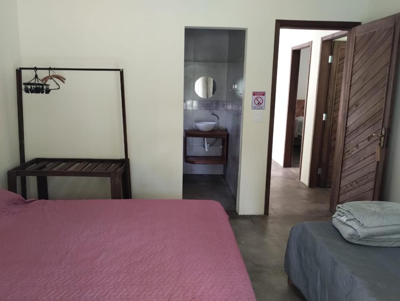 Pousada Morretes Arraial Kültér fotó