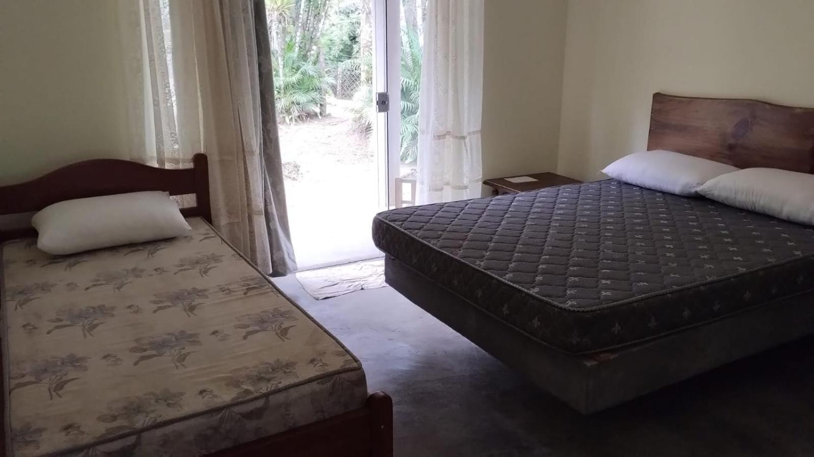 Pousada Morretes Arraial Kültér fotó