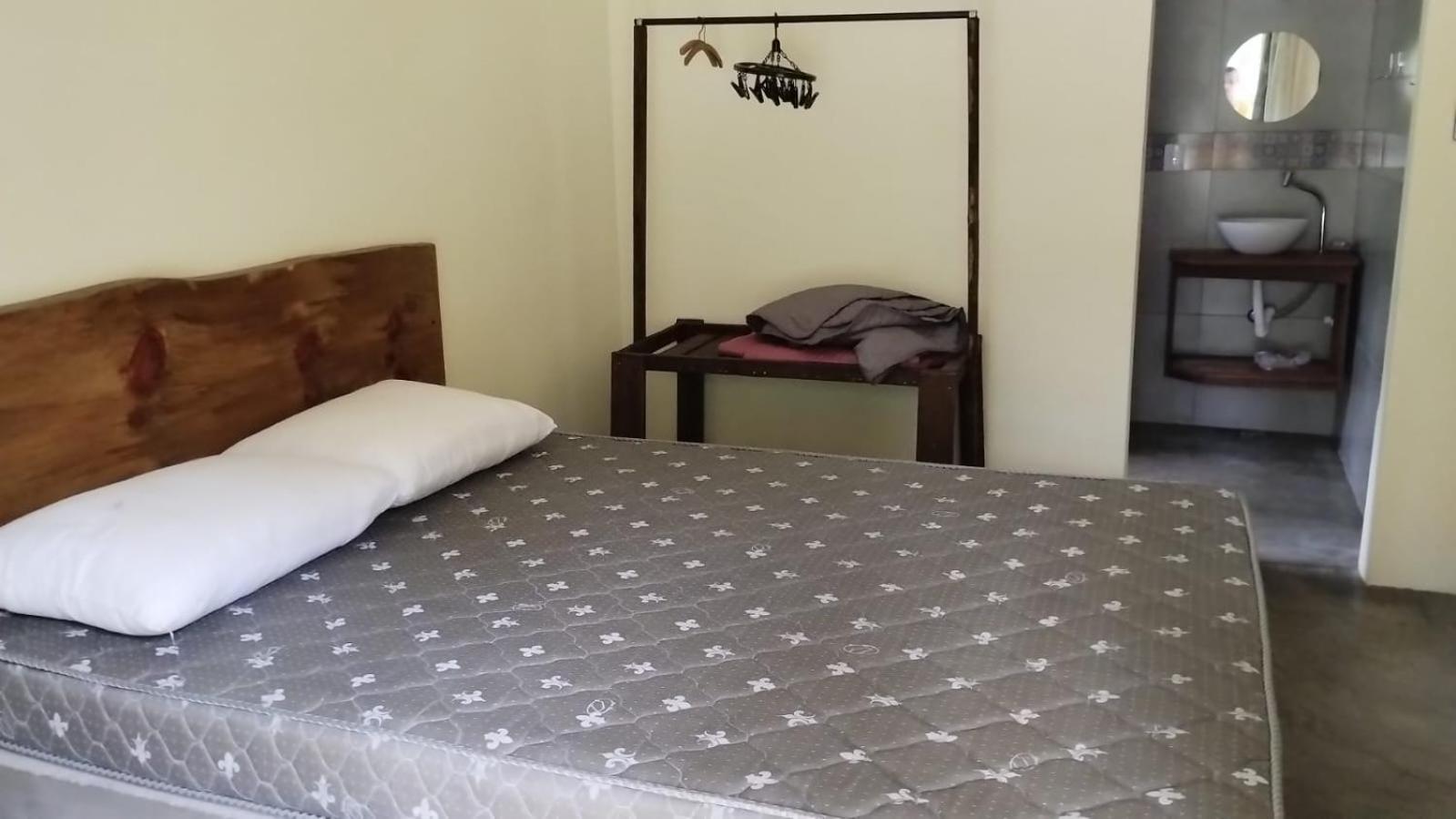Pousada Morretes Arraial Kültér fotó